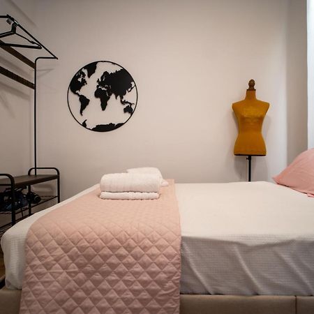 格拉纳达La Casita De Elena - Piso En El Centro公寓 外观 照片