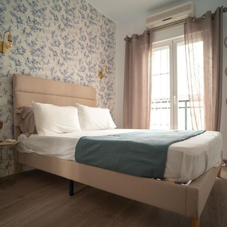 格拉纳达La Casita De Elena - Piso En El Centro公寓 外观 照片