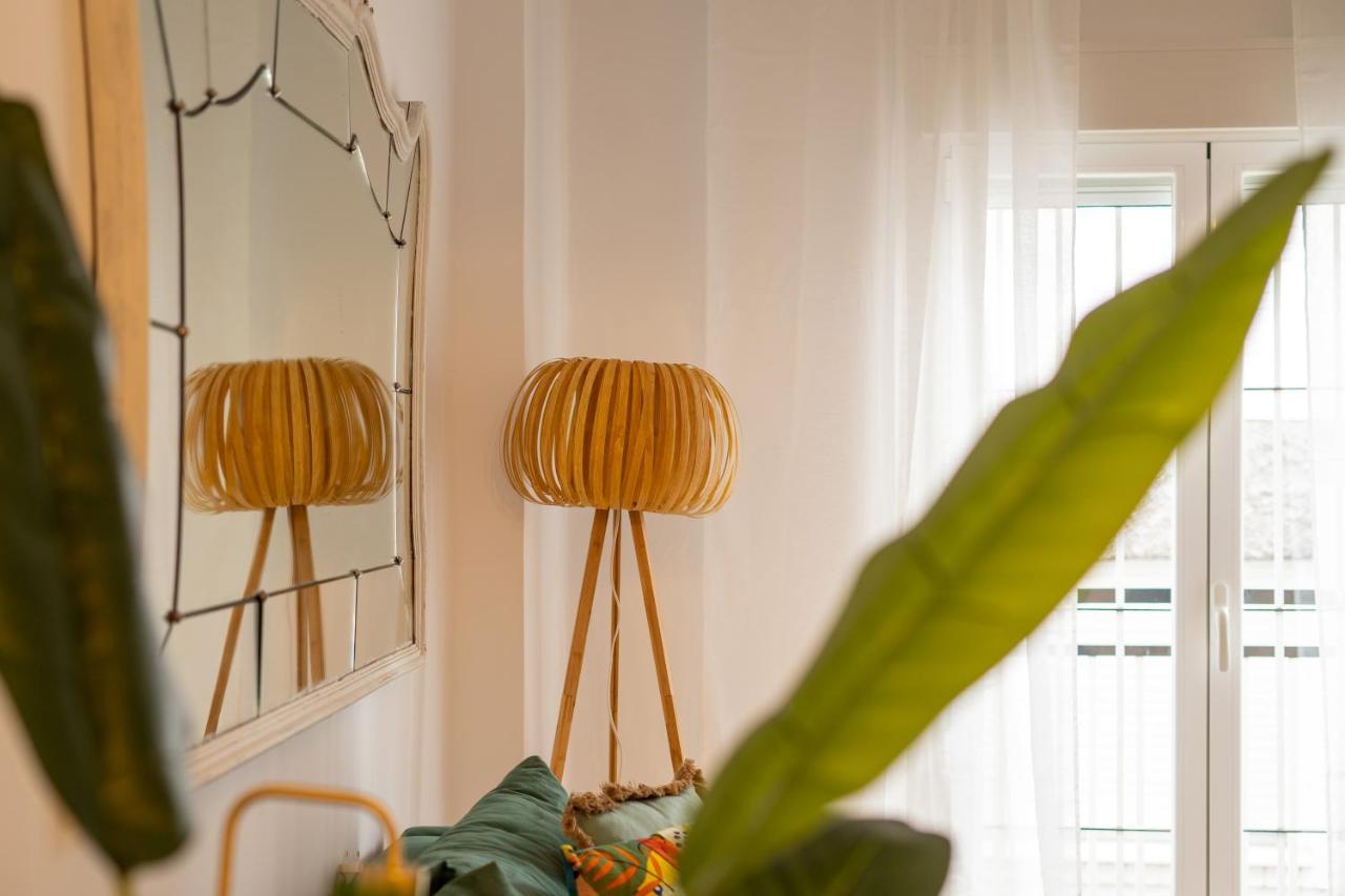 格拉纳达La Casita De Elena - Piso En El Centro公寓 外观 照片